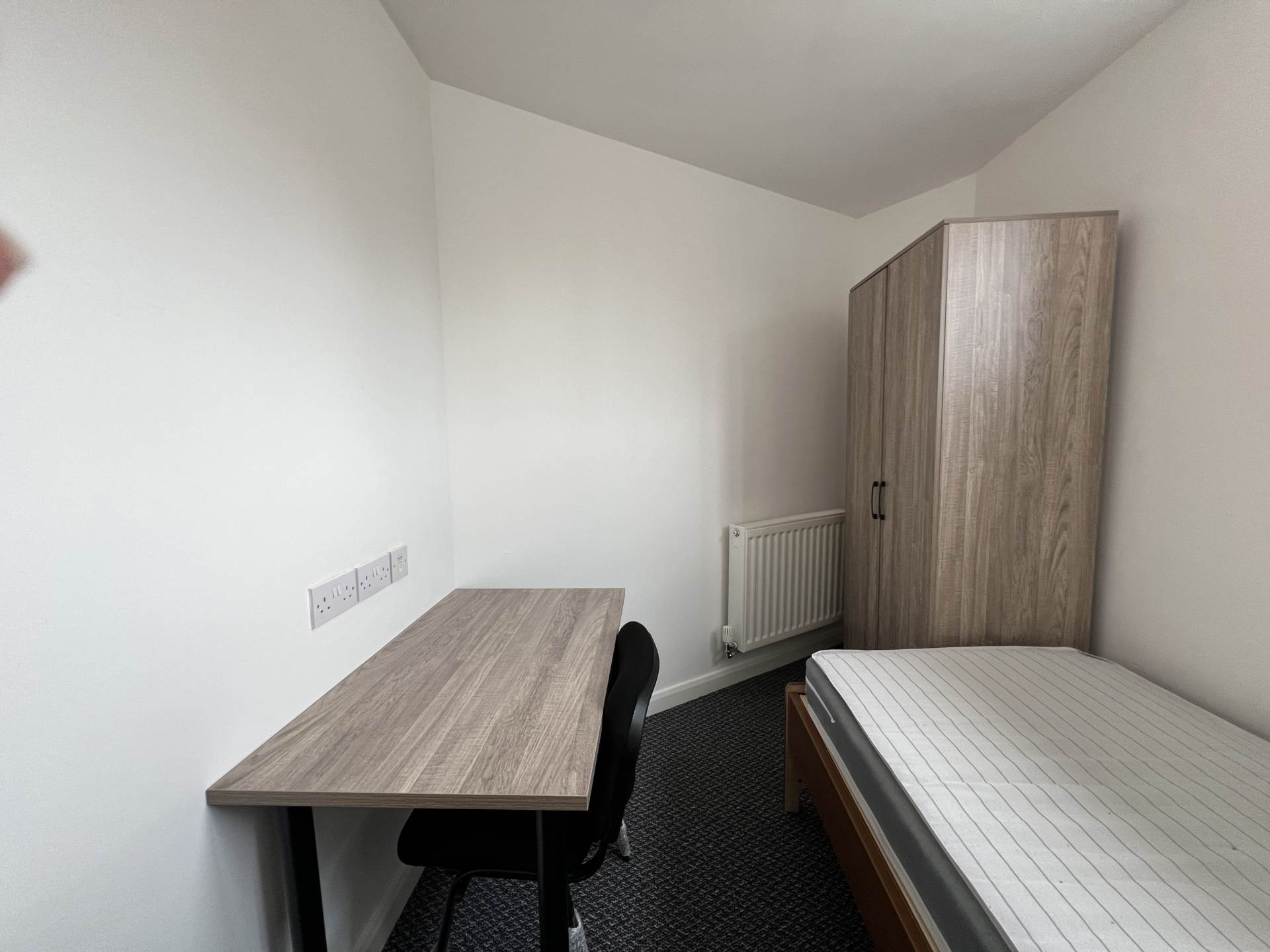 En-suite room, on Board Street, Salford, Image 3