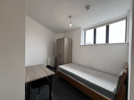 En-suite room, on Board Street, Salford, Image 1