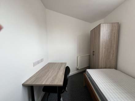 En-suite room, on Board Street, Salford, Image 3