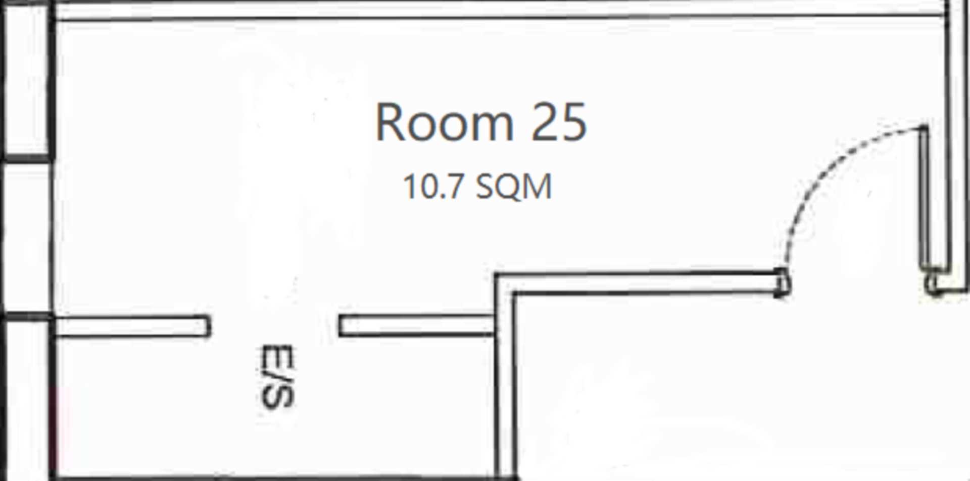 En-suite room, on Board Street, Salford, Image 3