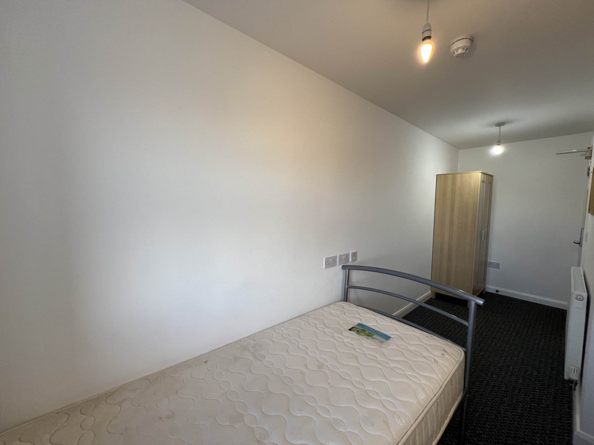 En-suite room, on Board Street, Salford, Image 5