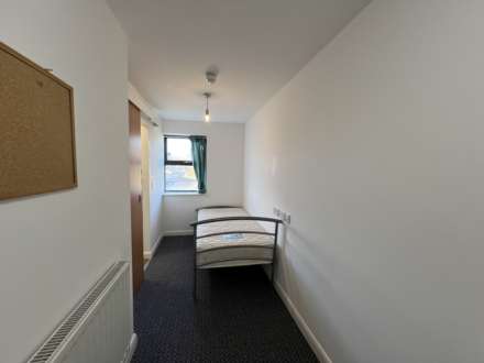 En-suite room, on Board Street, Salford, Image 4
