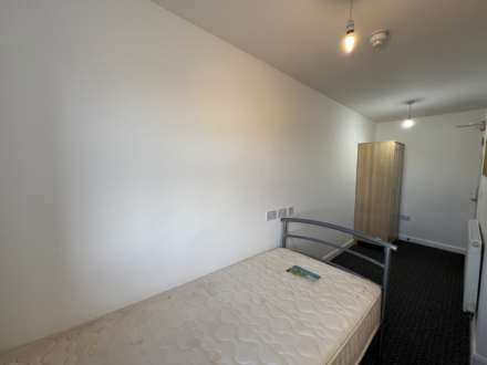En-suite room, on Board Street, Salford, Image 5