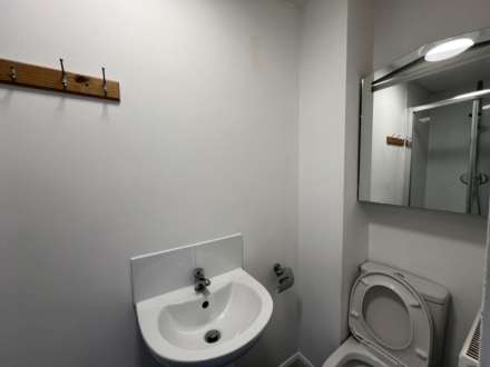 En-suite room, on Board Street, Salford, Image 6