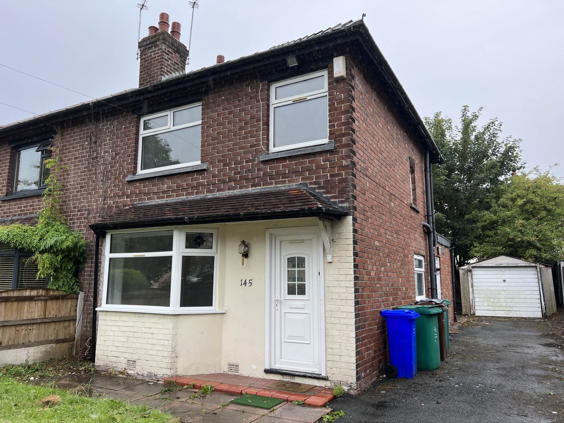 Cornish Way, Manchester, M22 1PD, Image 11