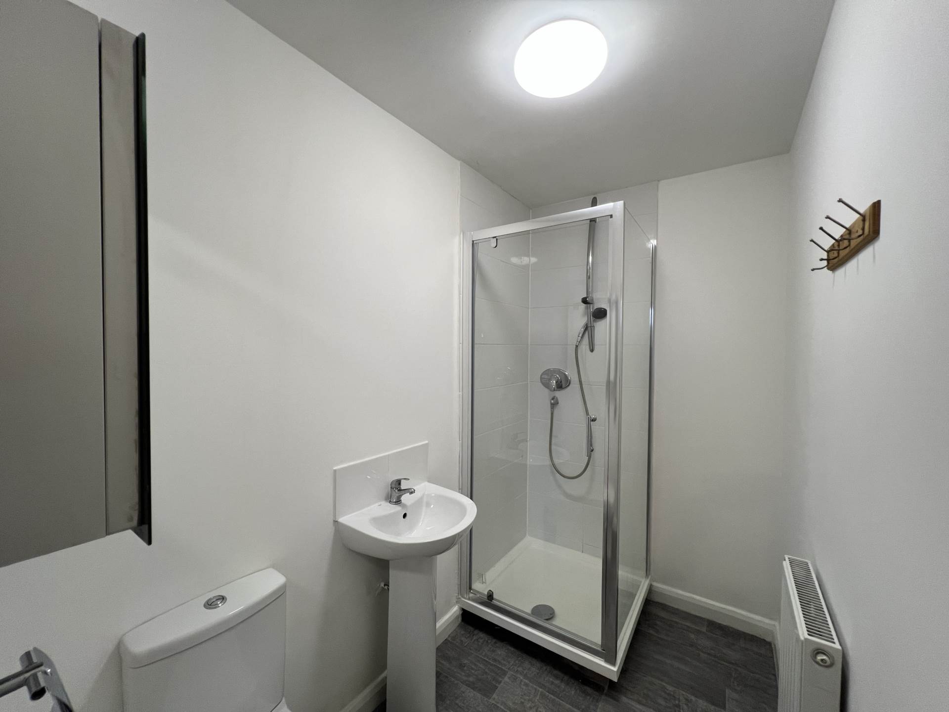 En-suite room, in Gardner Street, Salford, Image 18