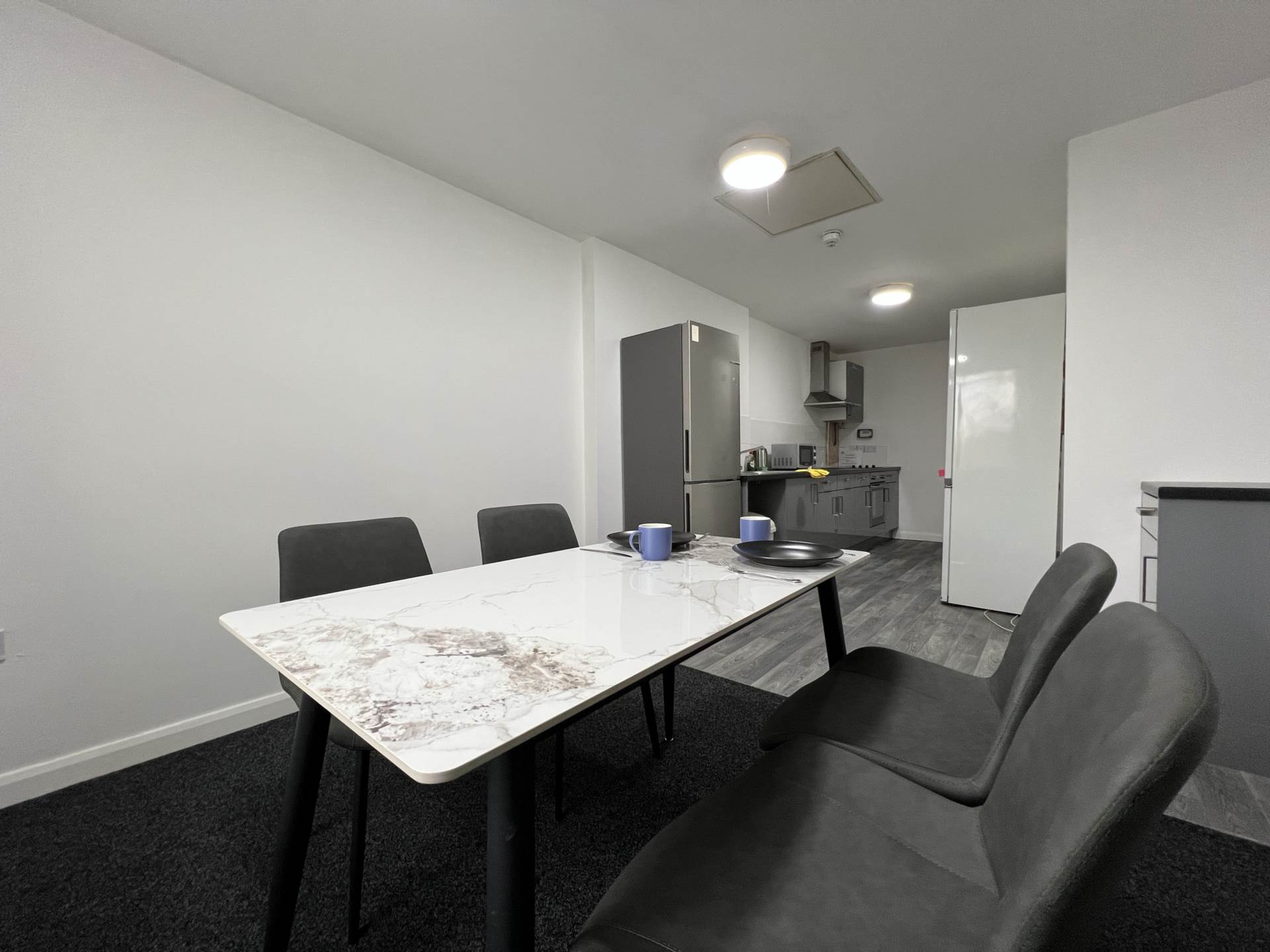 En-suite room, in Gardner Street, Salford, Image 4