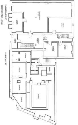 En-suite room, in Gardner Street, Salford, Image 20