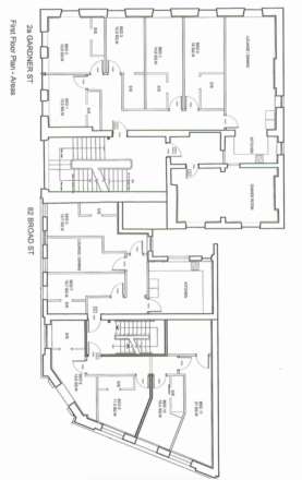 En-suite room, in Gardner Street, Salford, Image 21