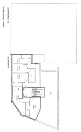 En-suite room, in Gardner Street, Salford, Image 23