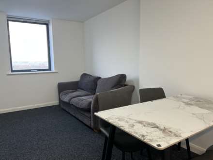 En-suite room, in Gardner Street, Salford, Image 5