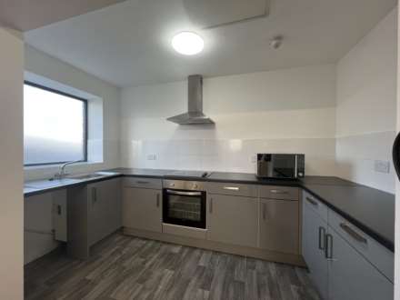 En-suite room, in Gardner Street, Salford, Image 6