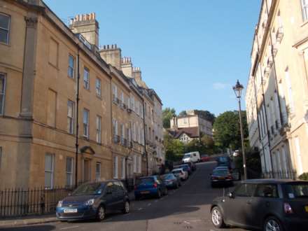 Great Bedford Street, Bath, Image 12
