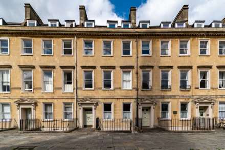 South Parade, Bath