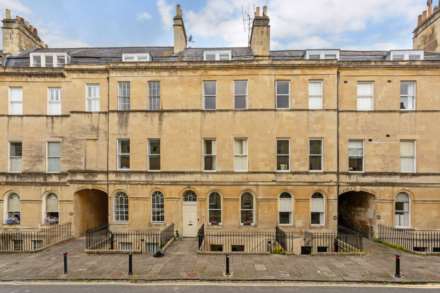 Henrietta Street, Bath, Image 1