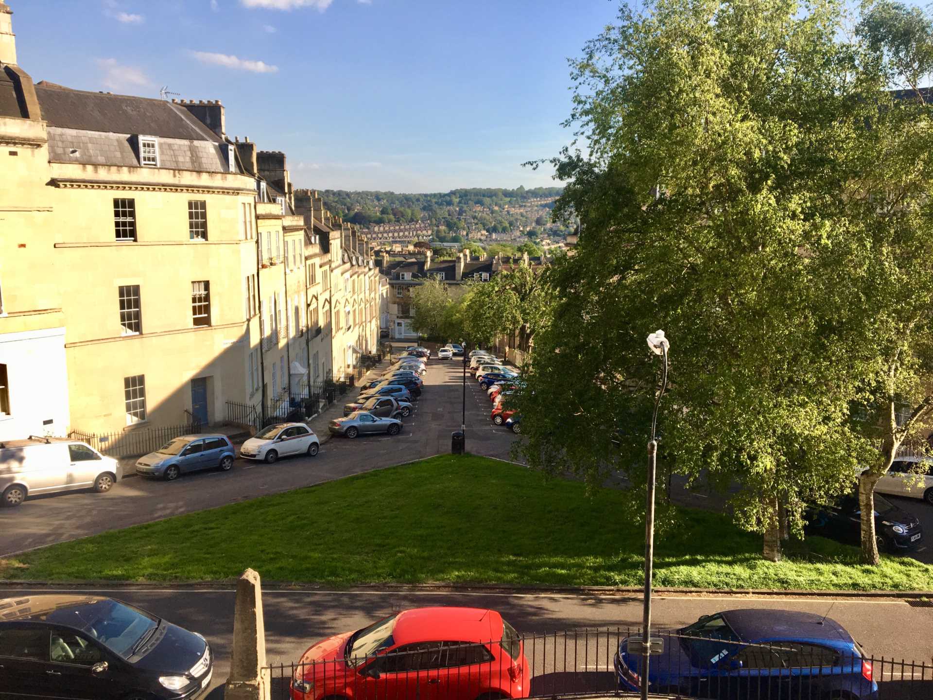 Portland Place, Lansdown, Image 19