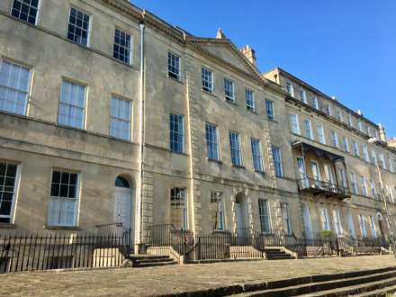 Portland Place, Lansdown, Image 1