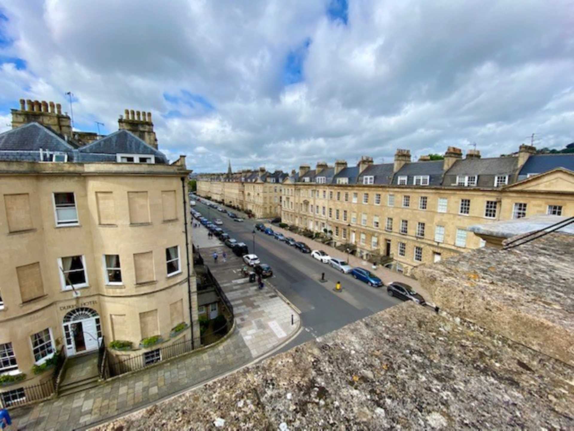 Great Pulteney Street, Bath, Image 11