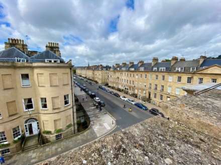 Great Pulteney Street, Bath, Image 11