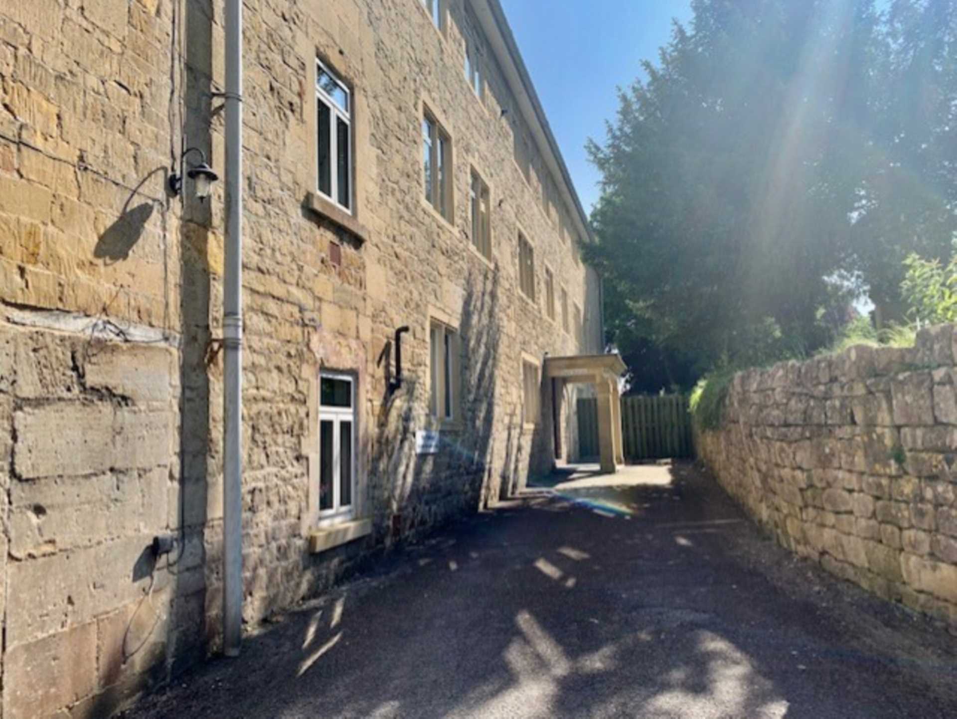 St Michael's Court, Monkton Combe, Image 16