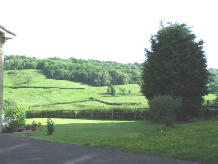 St Michael's Court, Monkton Combe, Image 2