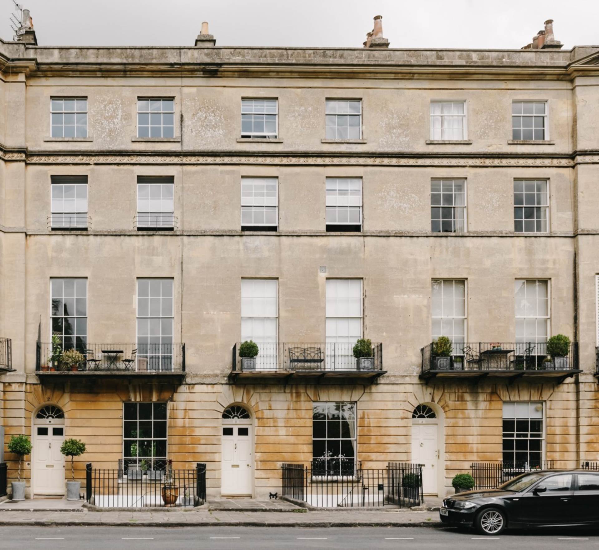 Sion Hill Place, Bath, Image 1