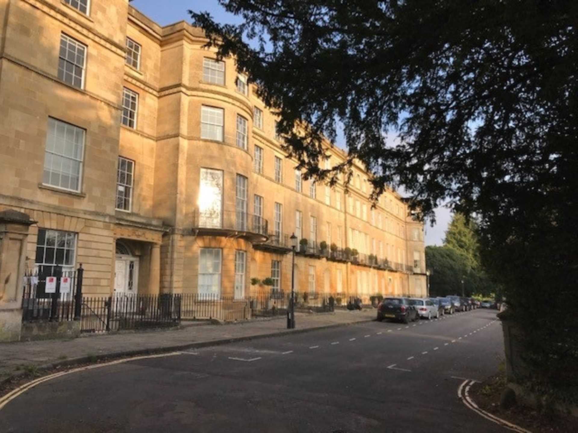 Sion Hill Place, Bath, Image 11