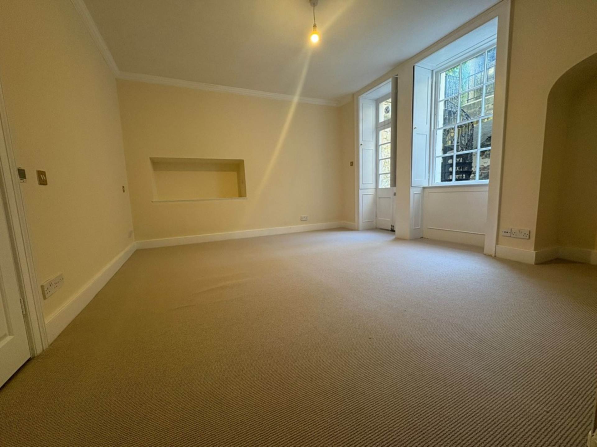 Camden Crescent, Lansdown, Image 12