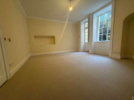 Camden Crescent, Lansdown, Image 12