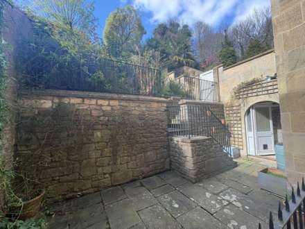 Camden Crescent, Lansdown, Image 14