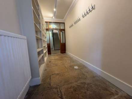 Camden Crescent, Lansdown, Image 9