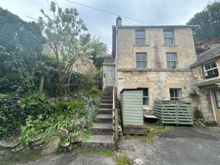 Middle Stoke, Bath