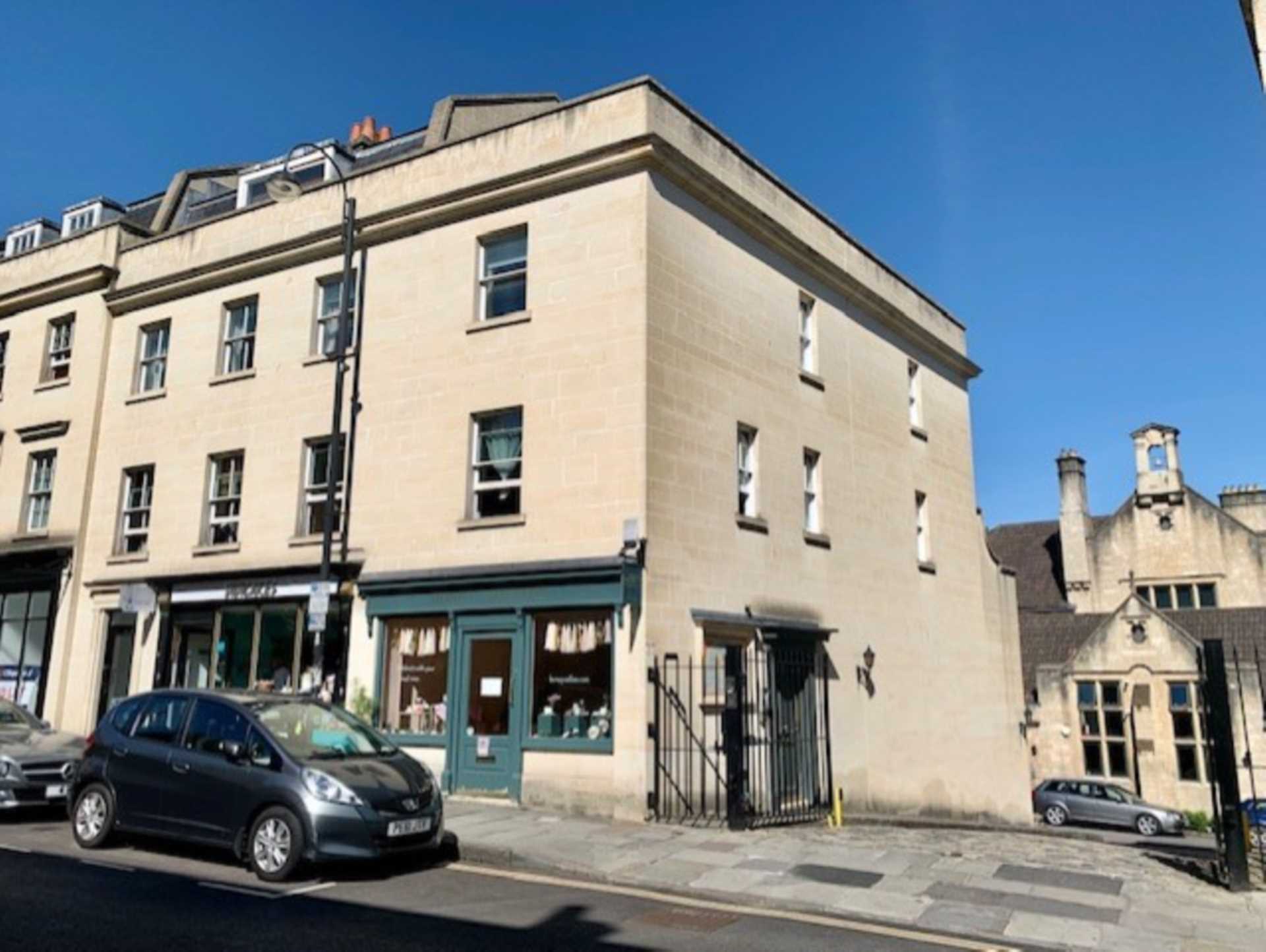 Walcot Street, Bath, Image 1