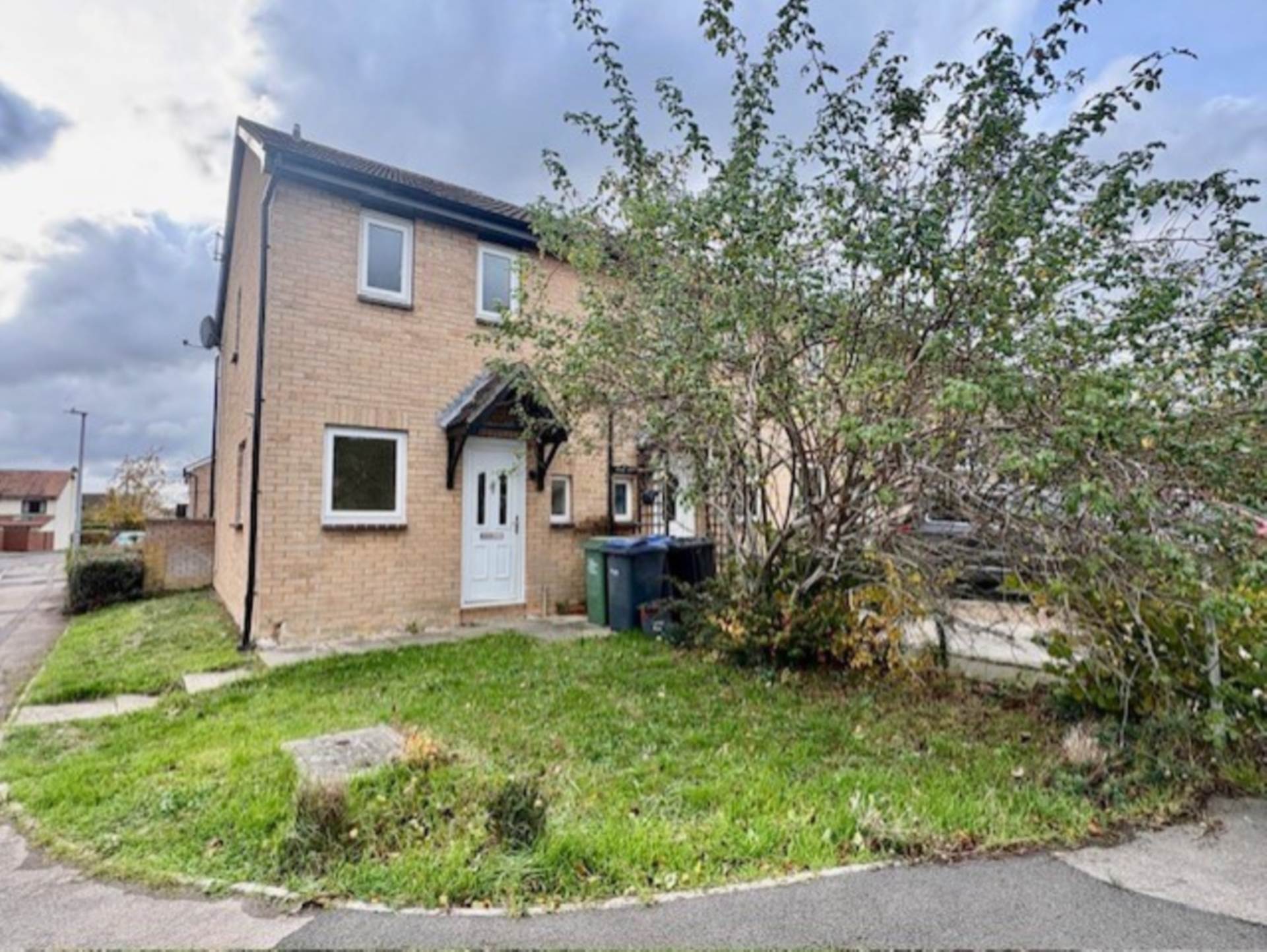 Sherington Mead, Chippenham, Image 1