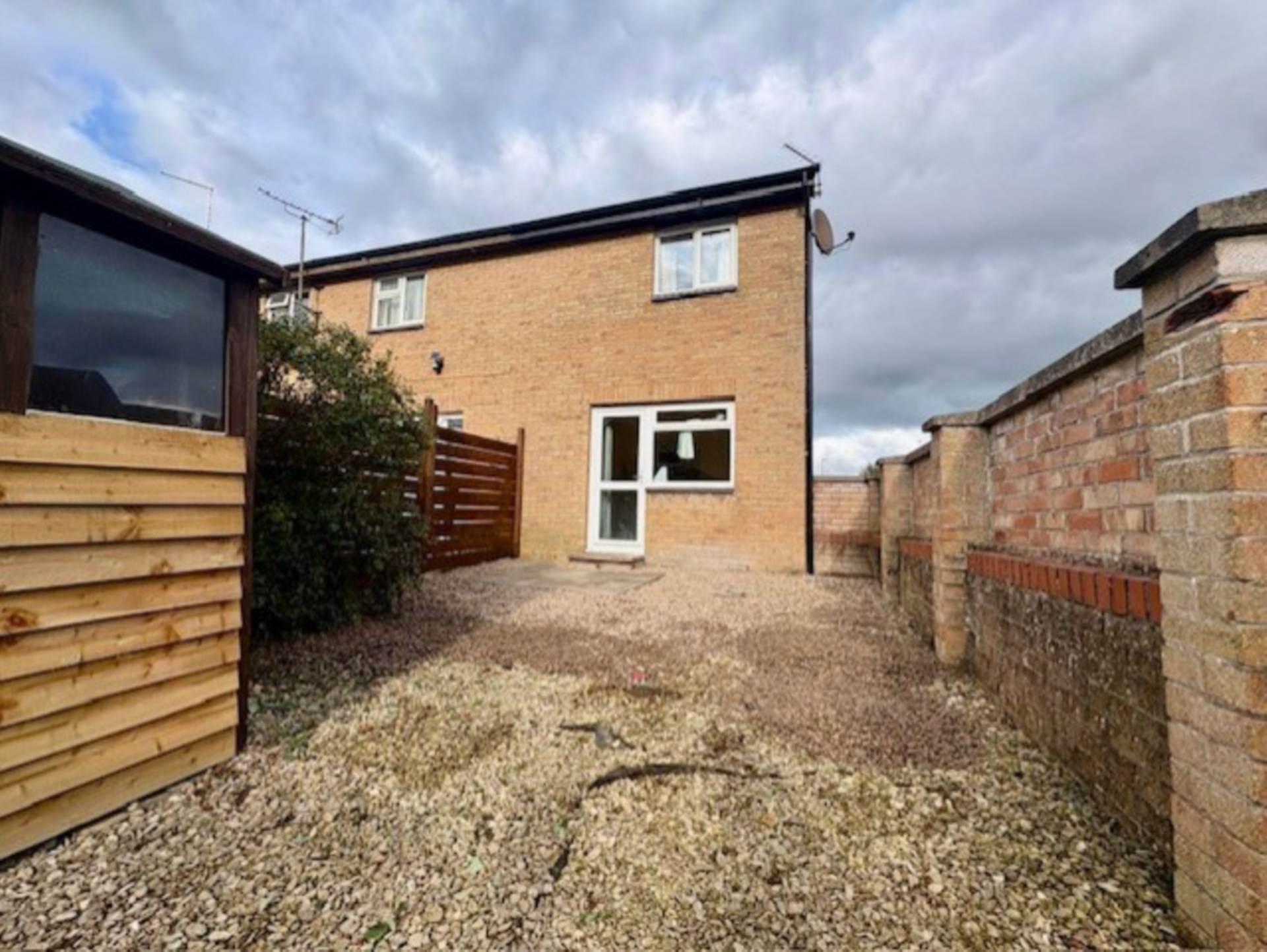 Sherington Mead, Chippenham, Image 12