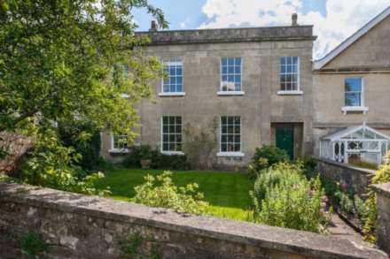 4 Bedroom House, Beechen Cliff Road, Bath