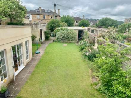 Beechen Cliff Road, Bath, Image 14