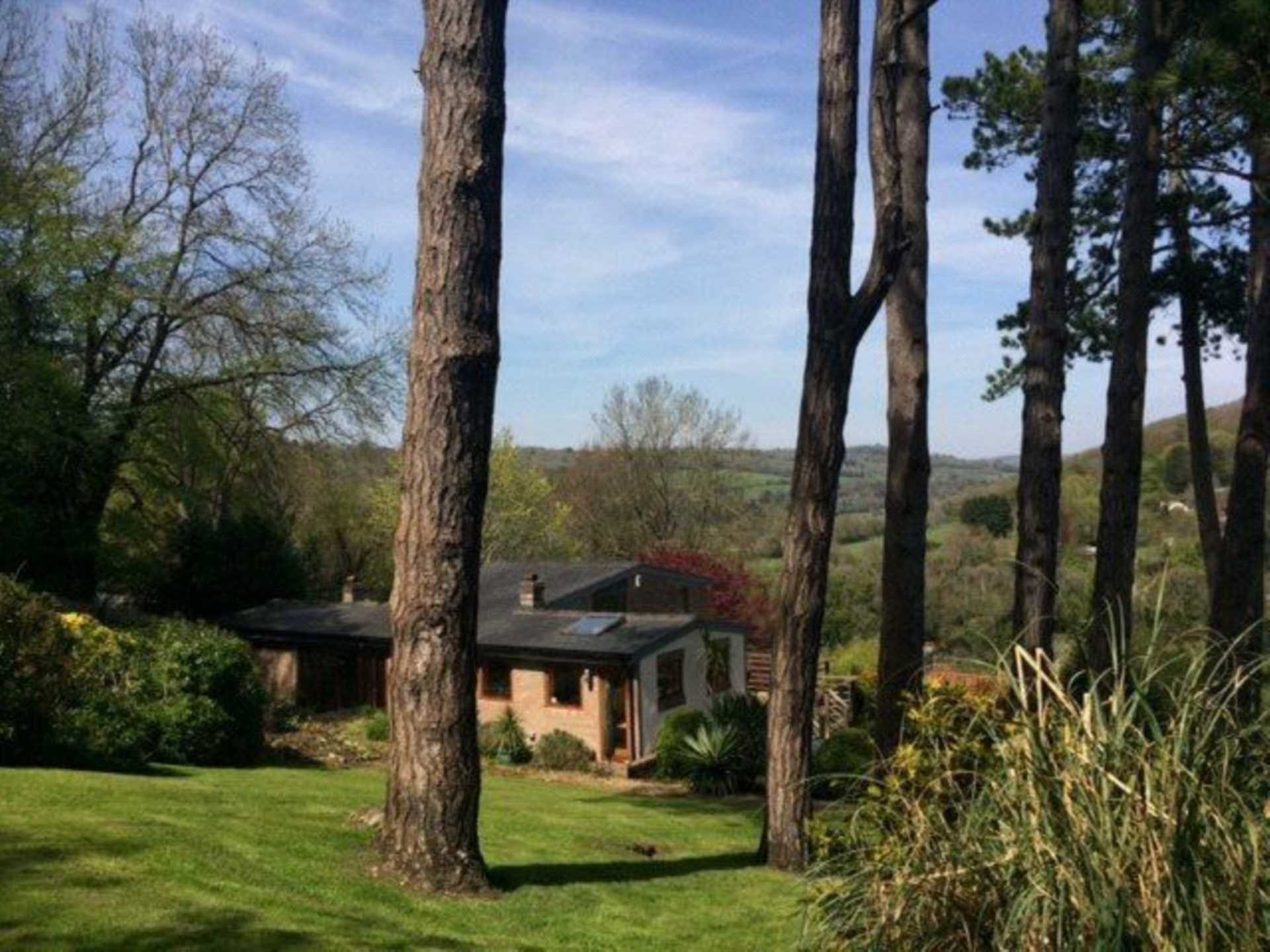 Swallows Property Letting - 4 Bedroom House, Limpley Stoke, Bath