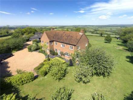5 Bedroom Country House, Bratton Seymour