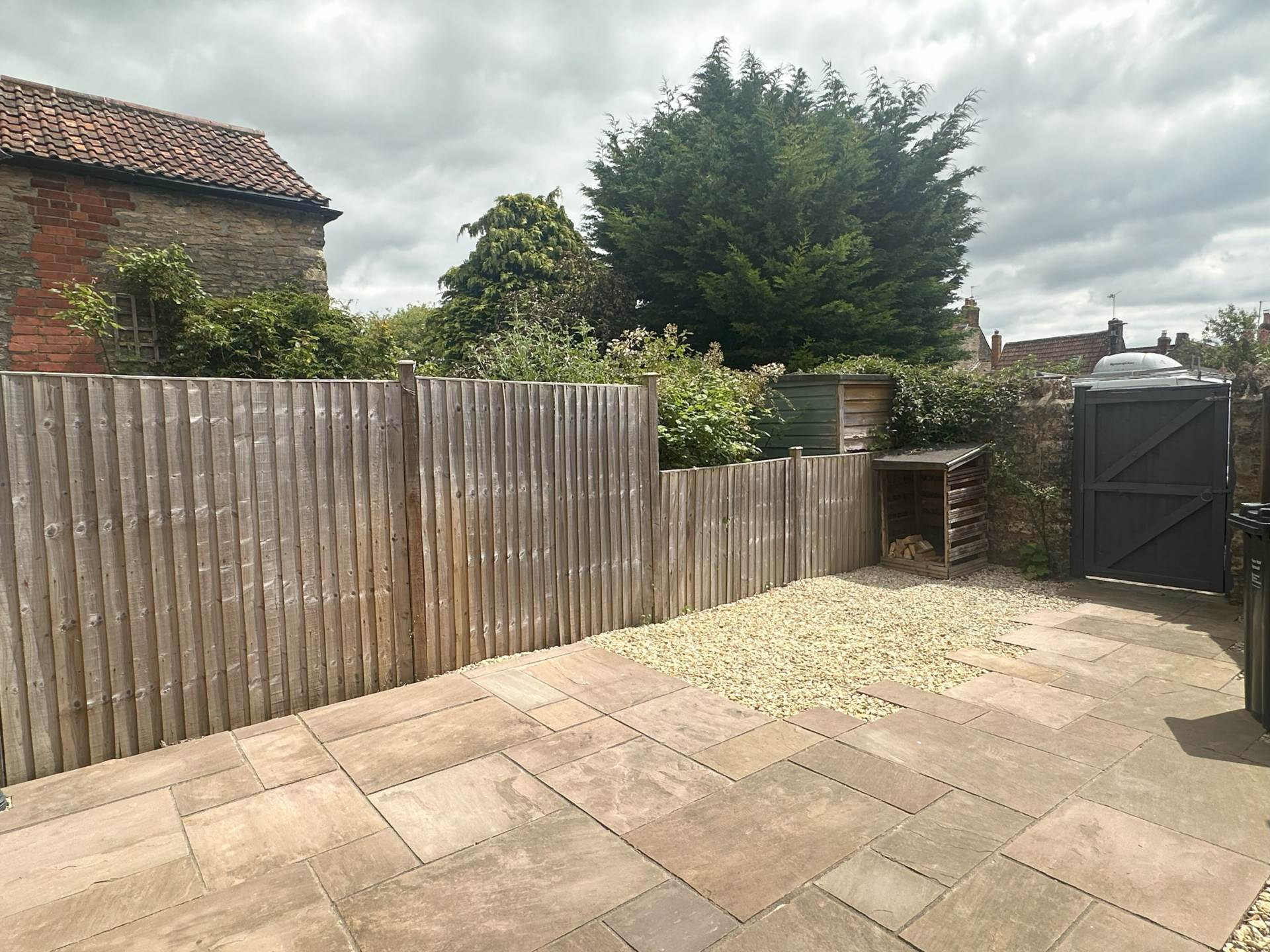 Naishs Street, Frome, Image 10