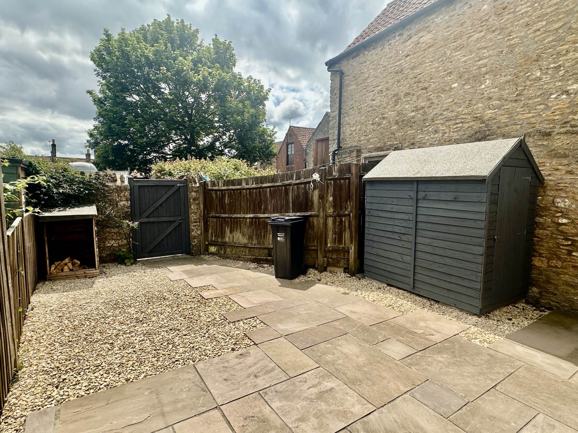Naishs Street, Frome, Image 9