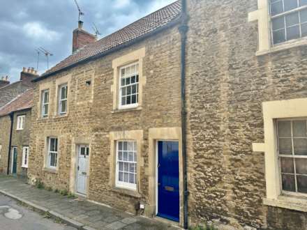 Naishs Street, Frome