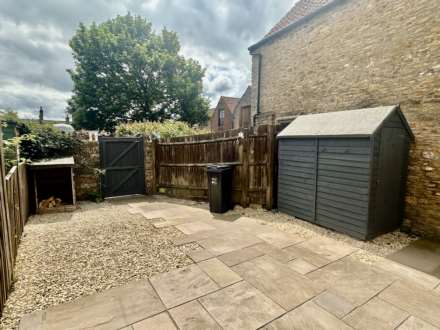 Naishs Street, Frome, Image 9
