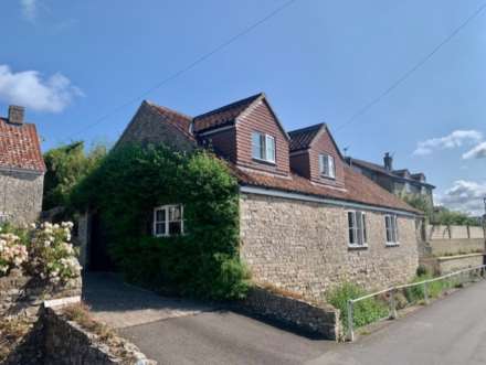 The Street, Farmborough, Image 1