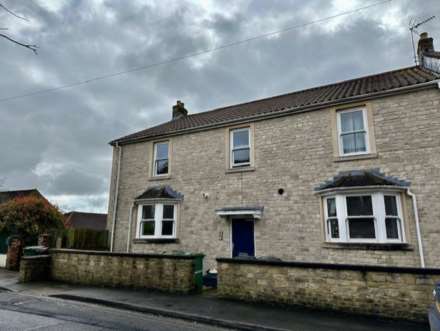 Victoria Court, Whitewell Road, Frome