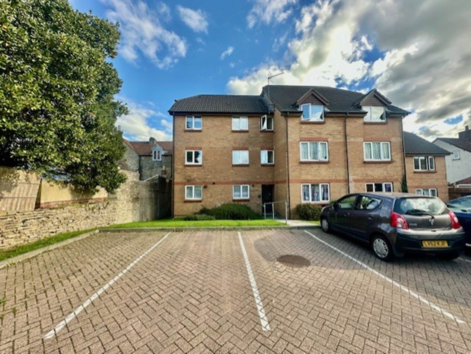 The Butts, Frome, Image 8
