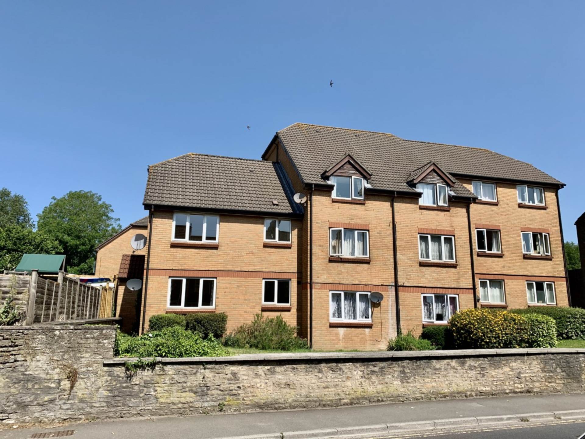The Butts, Frome, Image 9