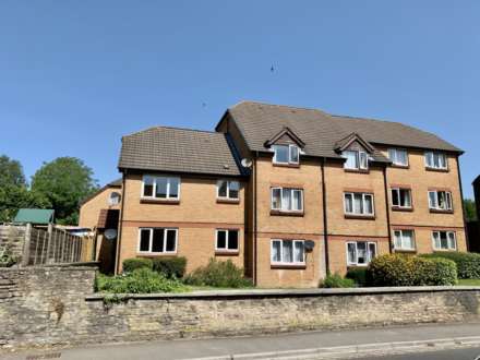 The Butts, Frome, Image 9