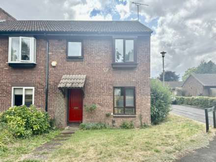 Stonebridge Drive, Frome