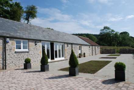 Cranmore, Shepton Mallet